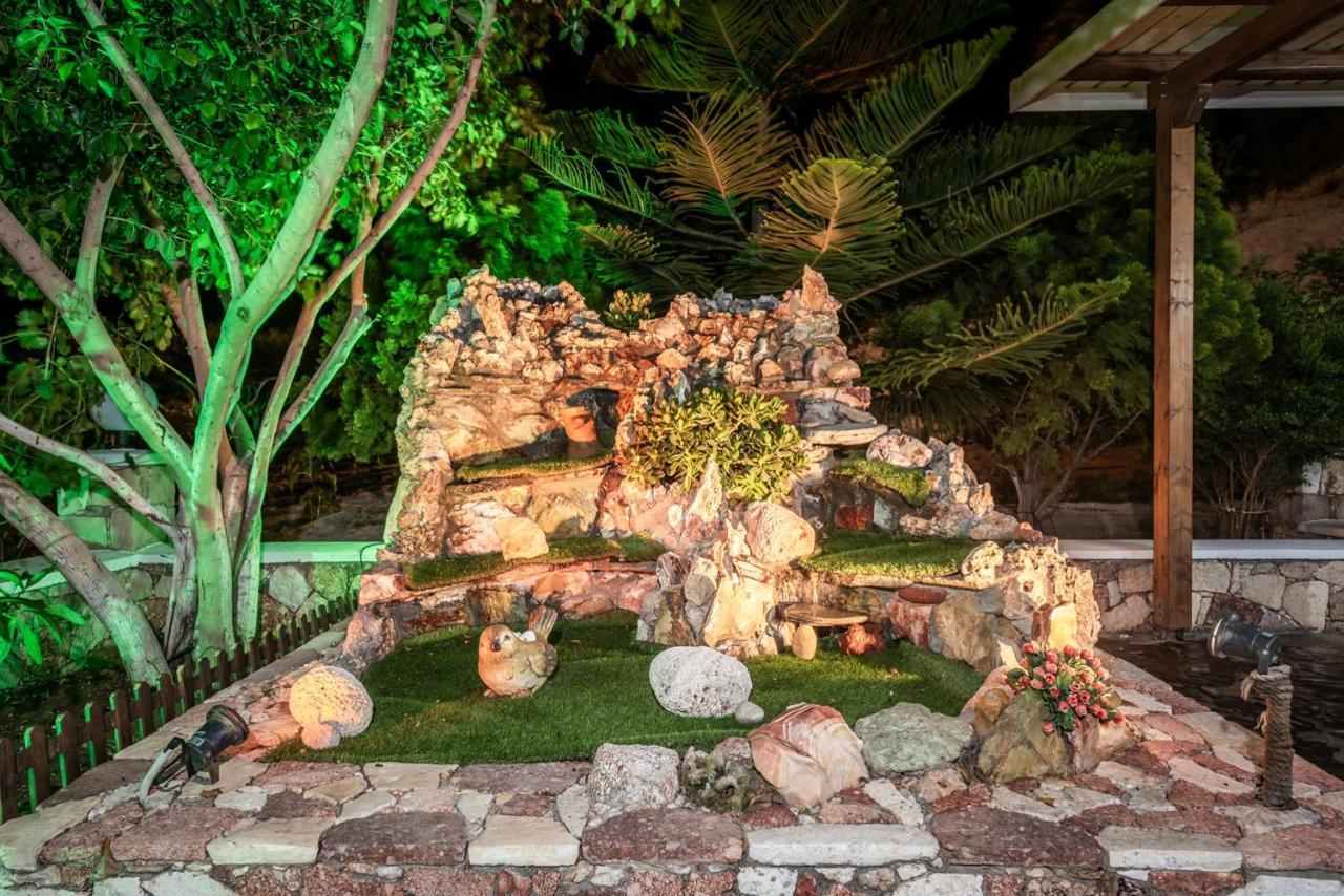 Emilia'S Little Farmhouses Agioi Anargyroi  Esterno foto