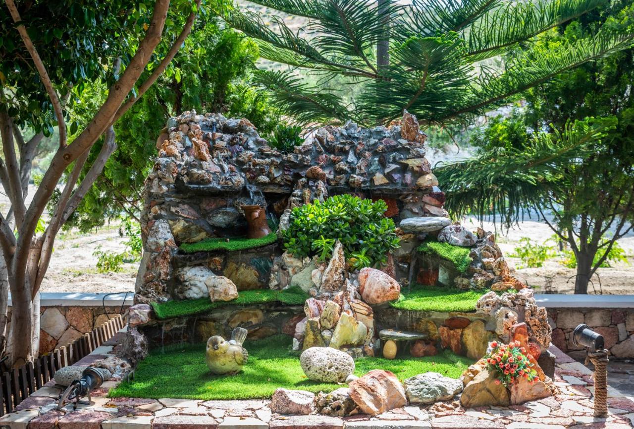 Emilia'S Little Farmhouses Agioi Anargyroi  Esterno foto