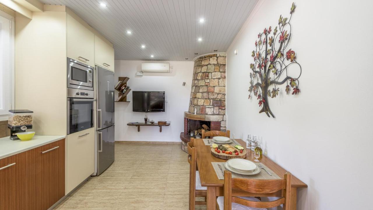 Emilia'S Little Farmhouses Agioi Anargyroi  Esterno foto