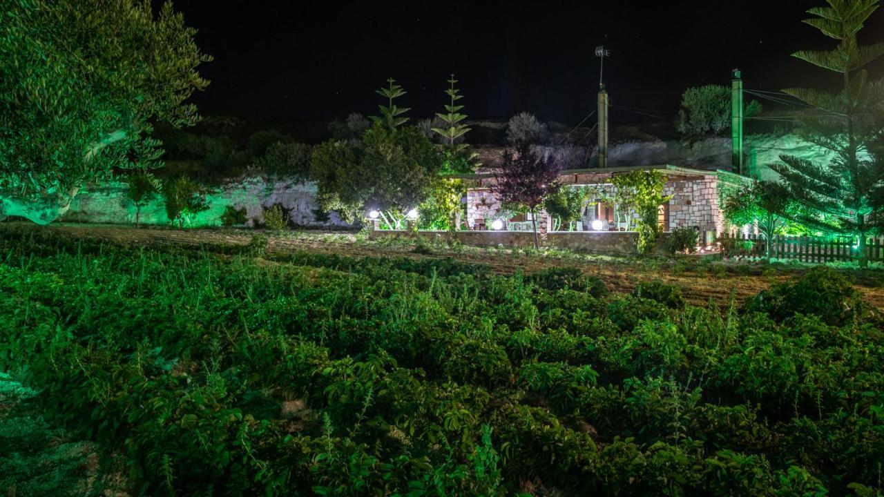 Emilia'S Little Farmhouses Agioi Anargyroi  Esterno foto